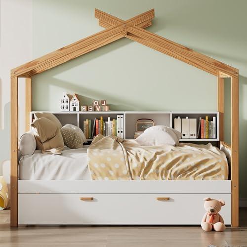 Versatile Bed Frames: Stylish, Durable, and Easy to Assemble