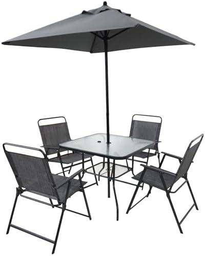 Discover Stylish Outdoor Dining Sets for Every Space