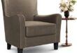 Elevate Your Space with Stylish and Comfy Accent Chairs