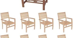 Elevate Your Outdoor Dining with Premium Patio Sets