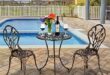 Explore Stylish and Durable Outdoor Dining Sets Today!