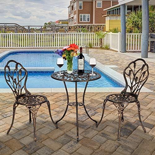 Explore Stylish and Durable Outdoor Dining Sets Today!