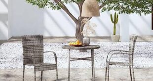 Discover Your Perfect Outdoor Patio Dining Set Today!