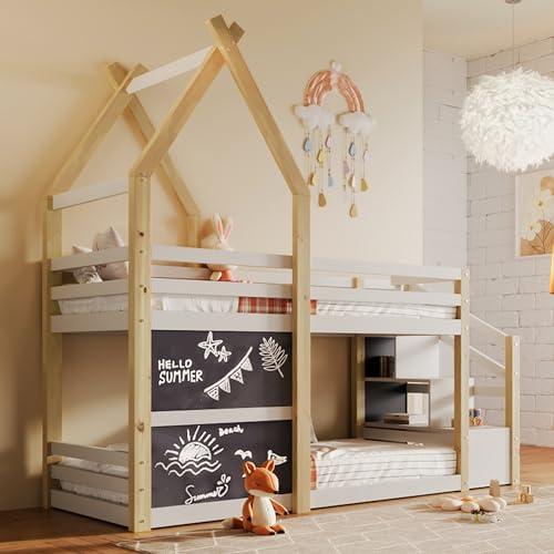 Explore Stylish, Supportive Bed Frames for Every Bedroom!