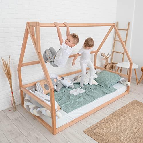 Explore Versatile Bed Frames​ for ‍Every Child's ⁣Dream Room!