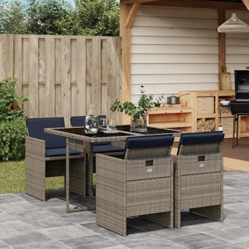 Elevate Your Outdoors: Stylish & Durable Patio Sets!