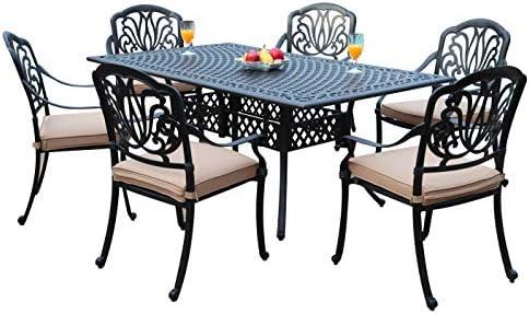 Elevate Your Outdoors: Stylish & Durable Patio Sets!