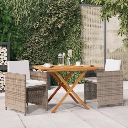 Elevate‍ Your Outdoors: Stylish & Durable Patio Sets!