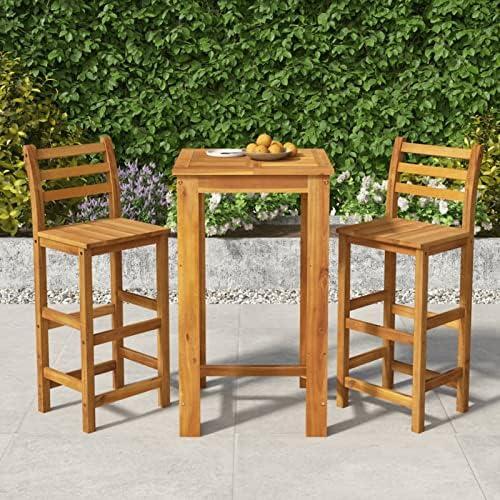 Elevate Your Outdoors: Stylish & Durable Patio Sets!