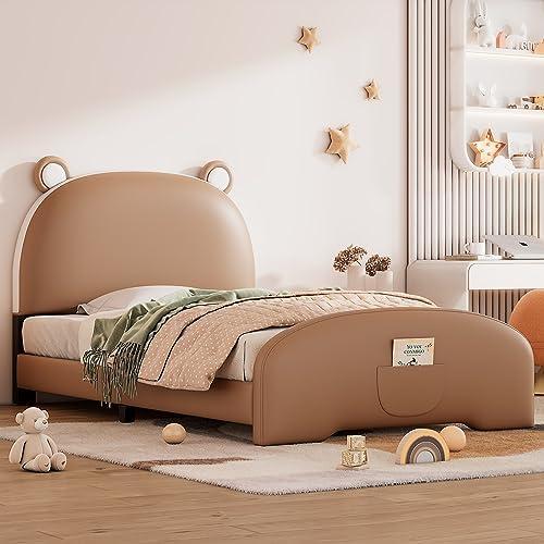 Explore Fun and Safe Kids' Beds for Imagination and Comfort