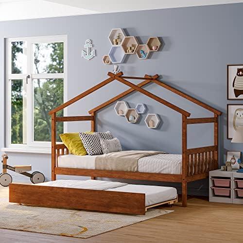 Explore Fun and Safe Kids' Beds for Imagination and Comfort