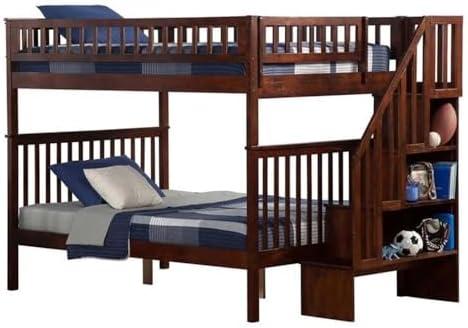 Explore Fun and Safe Kids' Beds for Imagination and Comfort