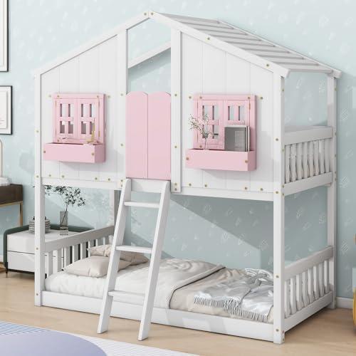 Explore Fun and Safe Kids' Beds for Imagination and Comfort