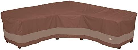 Durable Furniture Covers: Weatherproof &⁢ Stylish⁢ Protection