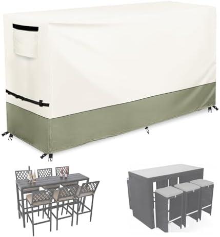 Durable‌ Furniture Covers: Weatherproof & Stylish Protection