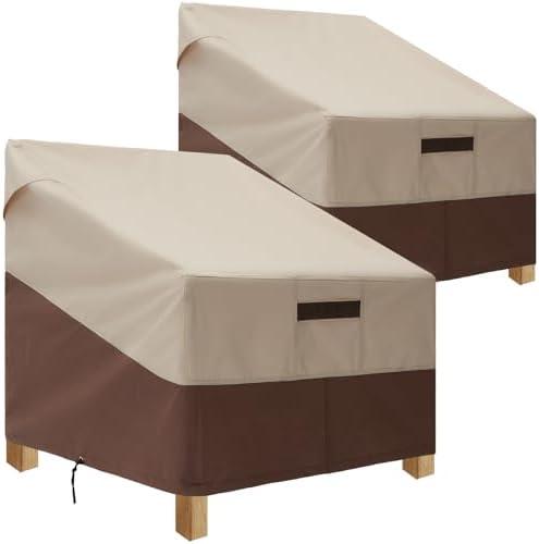 Durable Furniture⁤ Covers: Weatherproof & Stylish Protection