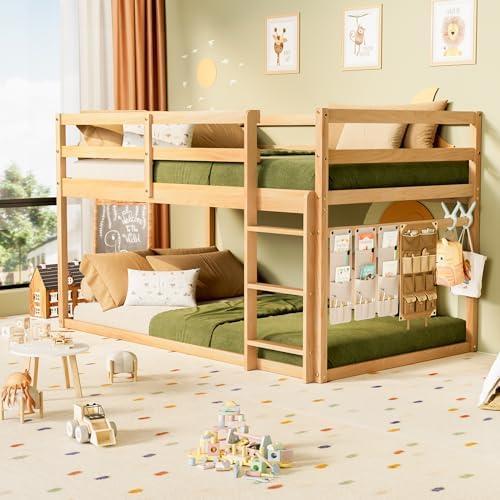 Explore Unique,​ Safe Bunk Beds and Stylish Kids' ‌Furniture