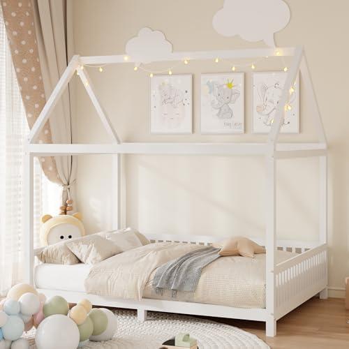 Explore​ Unique, Safe ⁤Bunk Beds and Stylish Kids' Furniture