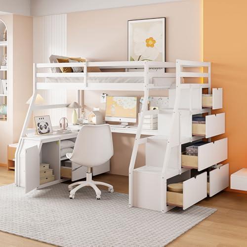 Explore ​Unique, Safe Bunk Beds⁣ and Stylish Kids' Furniture