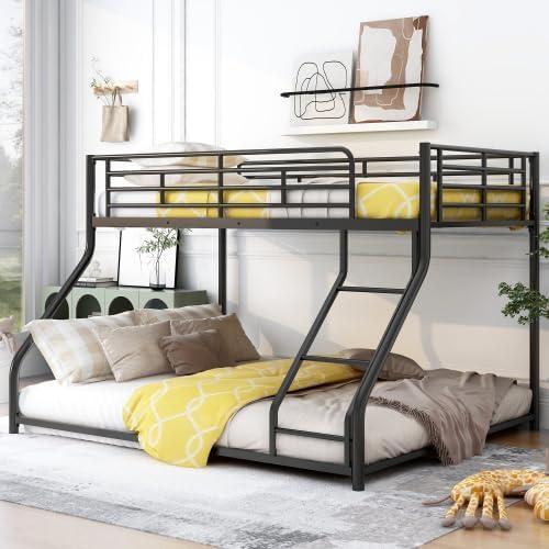 Explore Versatile Bed Frames for Every Child's Dream ⁣Room!