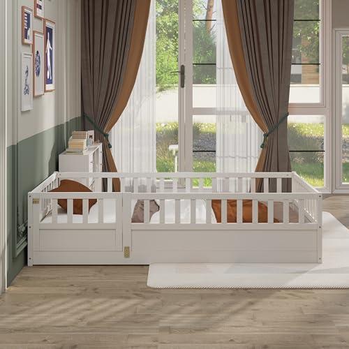 Explore Versatile Bed Frames for Every​ Child's Dream ‌Room!