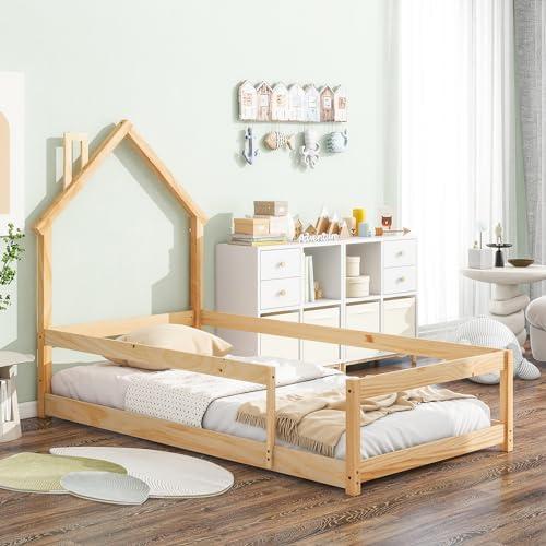 Explore Versatile Bed Frames for Every Child's Dream Room!