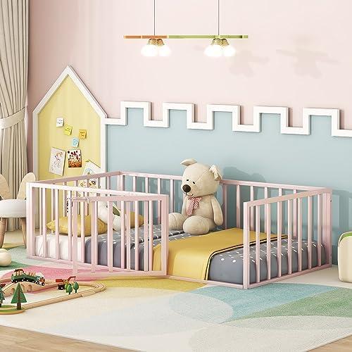 Explore Versatile⁢ Bed ⁣Frames for Every Child's ‌Dream Room!