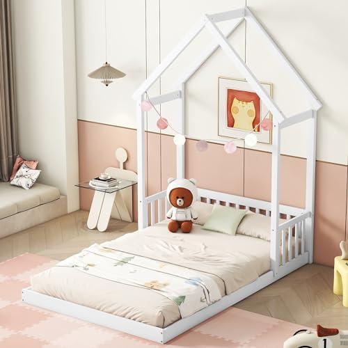 Explore ​Versatile‍ Bed Frames‍ for Every Child's⁣ Dream Room!