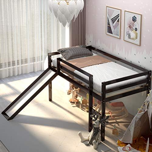 Explore⁣ Versatile Bed ‌Frames for Every Child's Dream Room!