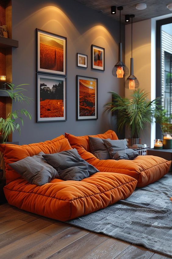 Inspiring Living Room Themes to Transform Your Space