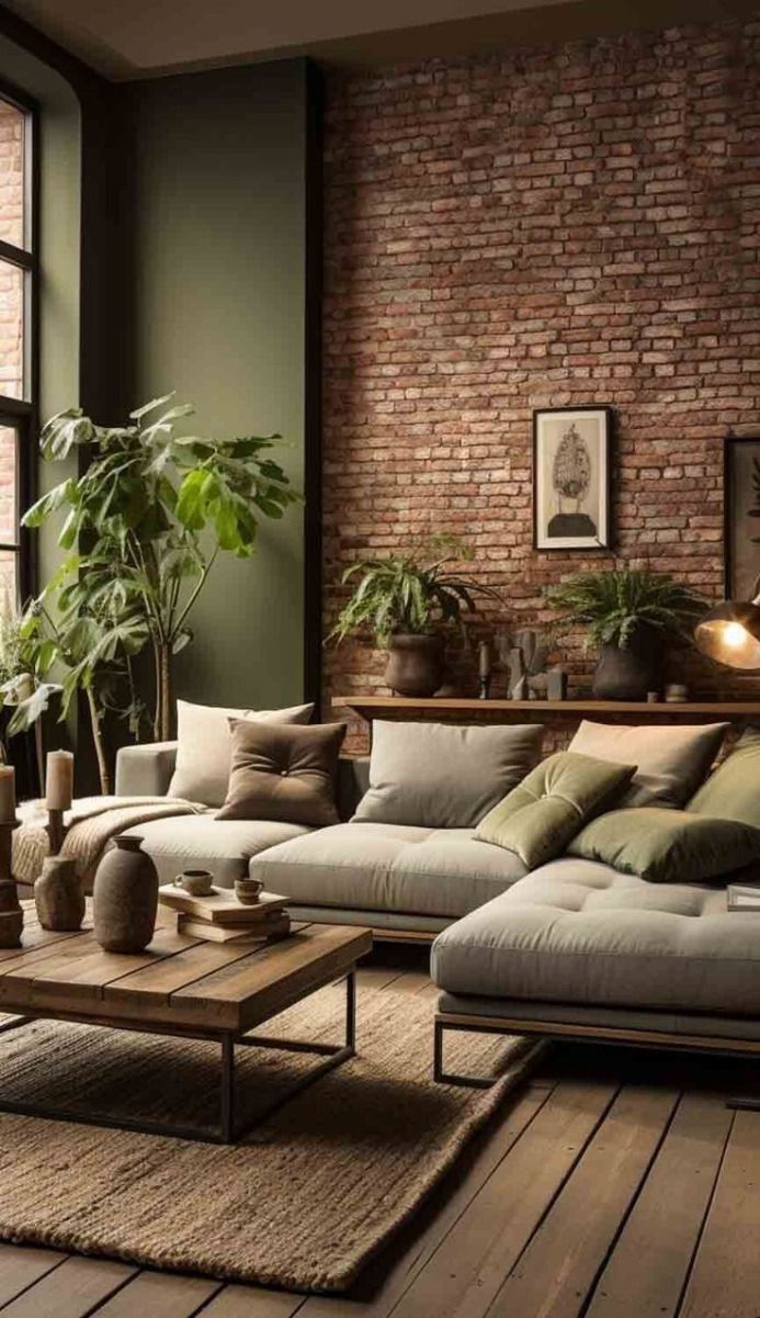 Inspiring Living Room Themes to Transform Your Space