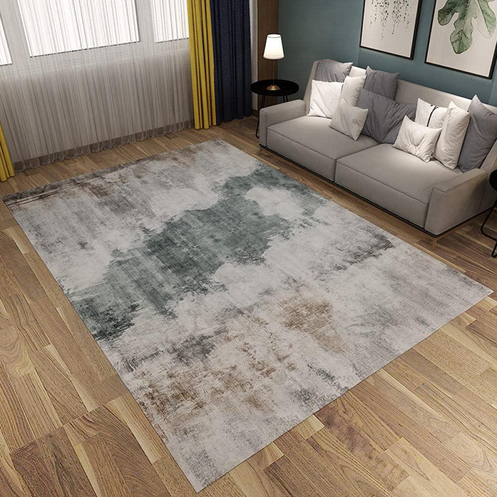 Choose a minimalist rug to anchor‍ the space in your ⁣contemporary ⁤living room