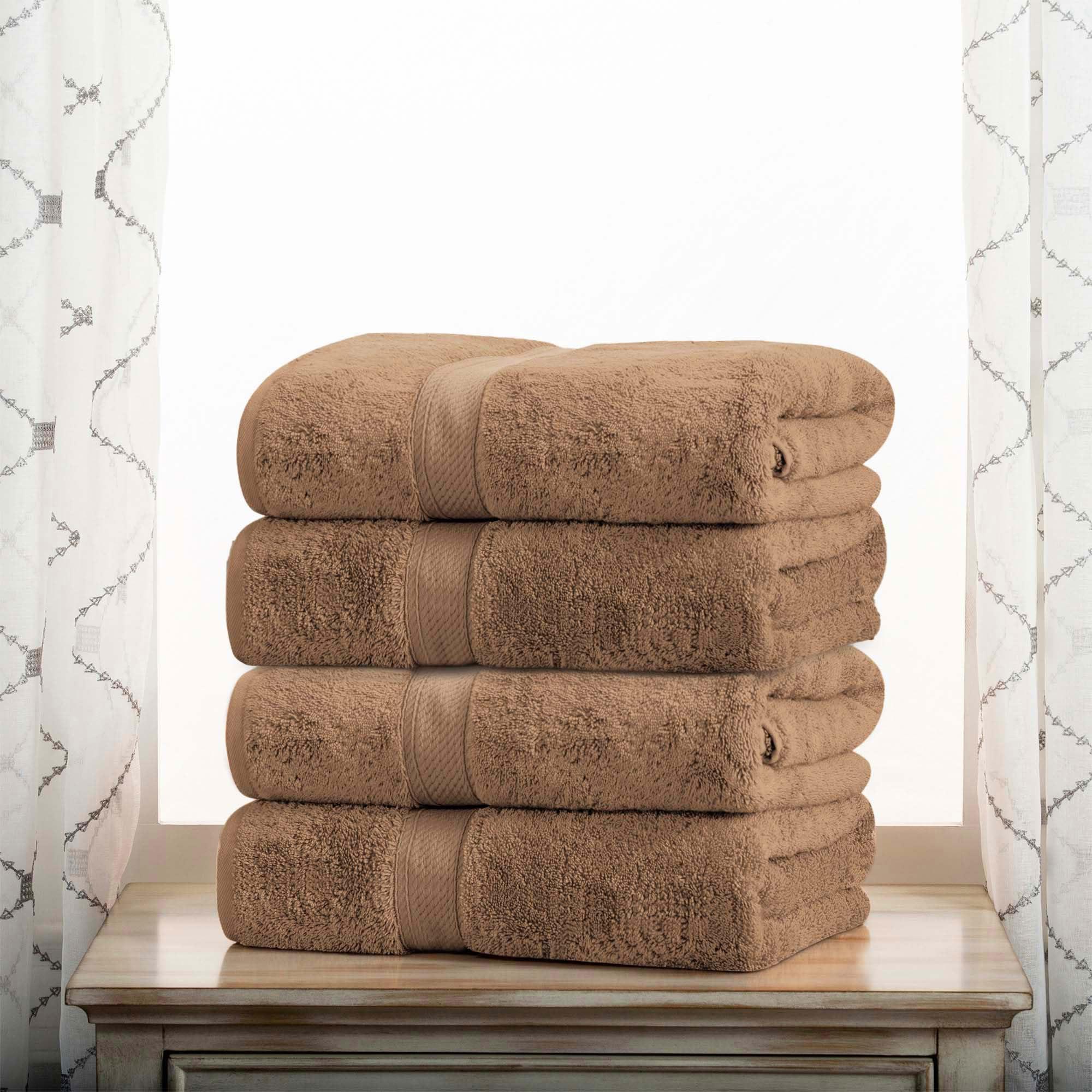 High-quality​ towels: Invest in ‍plush towels for your Chalet Bathroom luxury