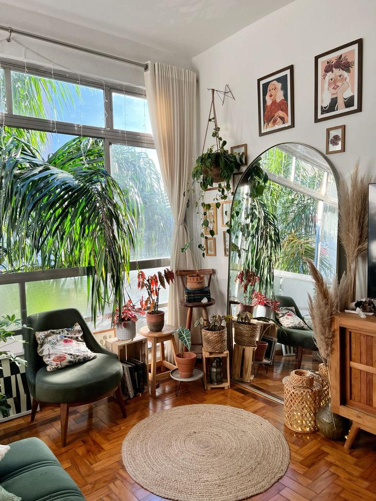 Timeless Tips for Creating a Vintage Living Room Oasis