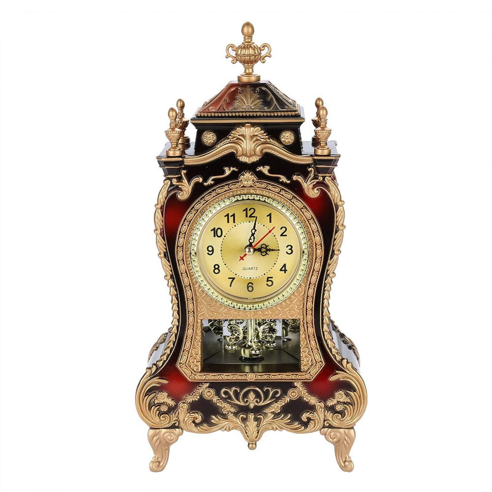 Antique Clocks: A conversation starter that embodies charm in your vintage living room