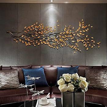 Decorate with sculptures for an artistic flair in your ⁤contemporary living‍ room