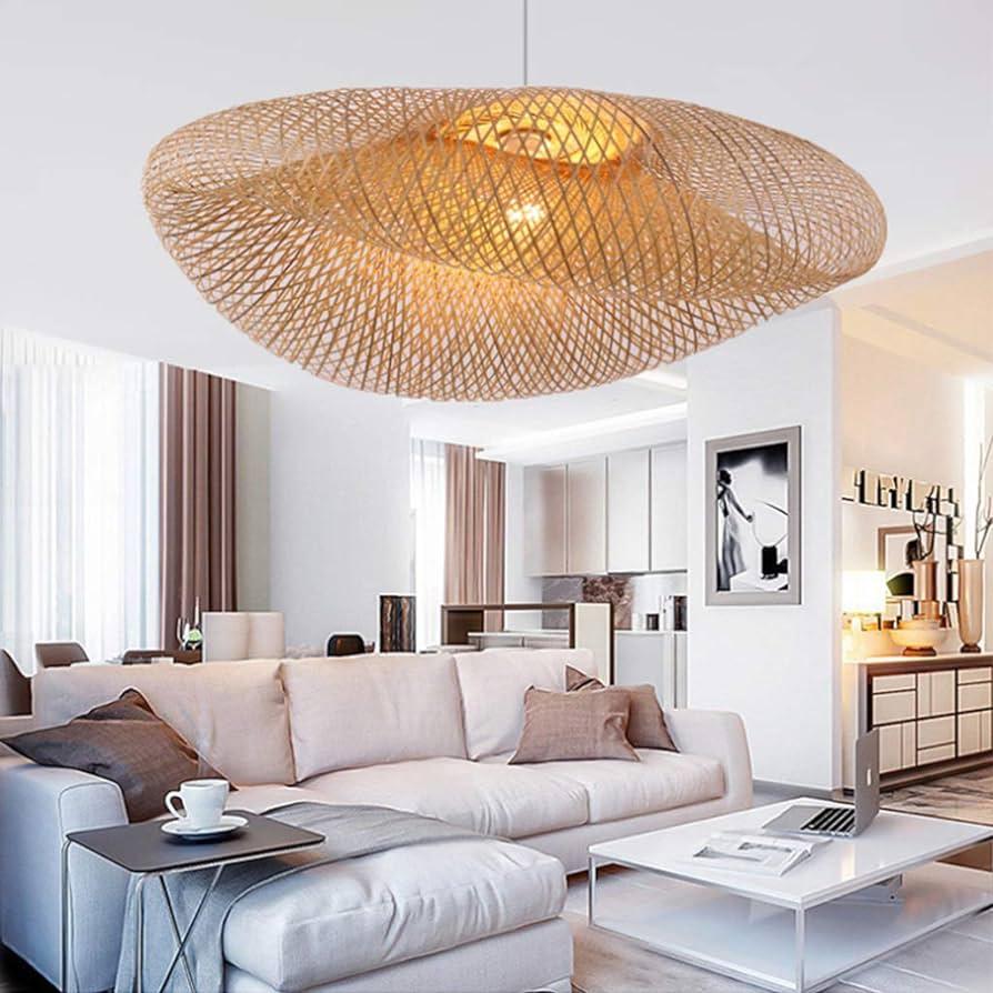 Statement Lighting Fixtures: Add⁣ drama‌ to your vintage living room with ‍unique chandelier designs