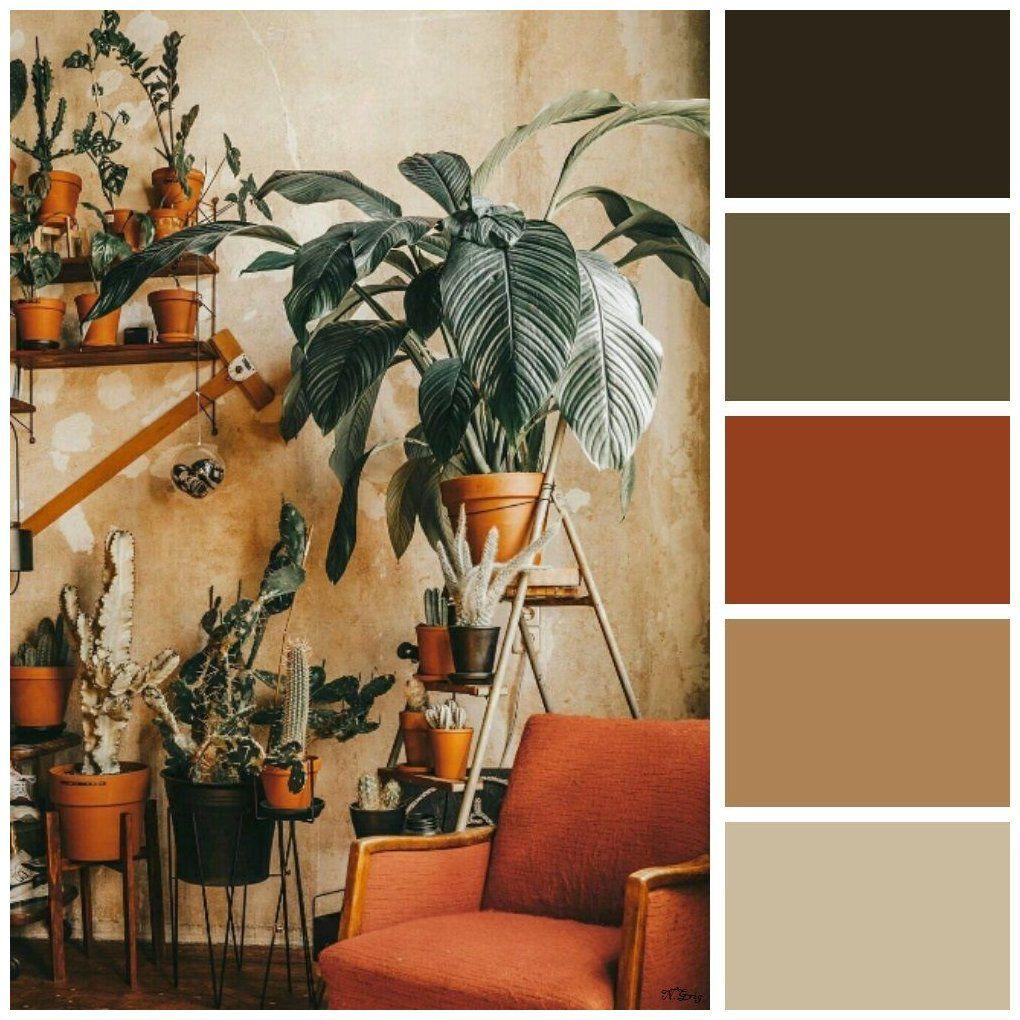 Choose an inviting color palette to‍ make your Boho Living Room feel welcoming