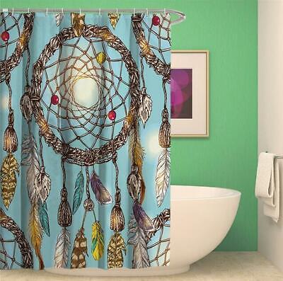 Dreamcatchers ​for a whimsical⁢ touch in your boho bathroom