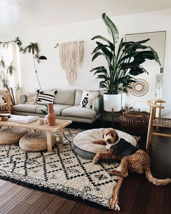 Personal⁣ mementos ⁢and travel finds make your‌ Boho Living Room​ truly one-of-a-kind