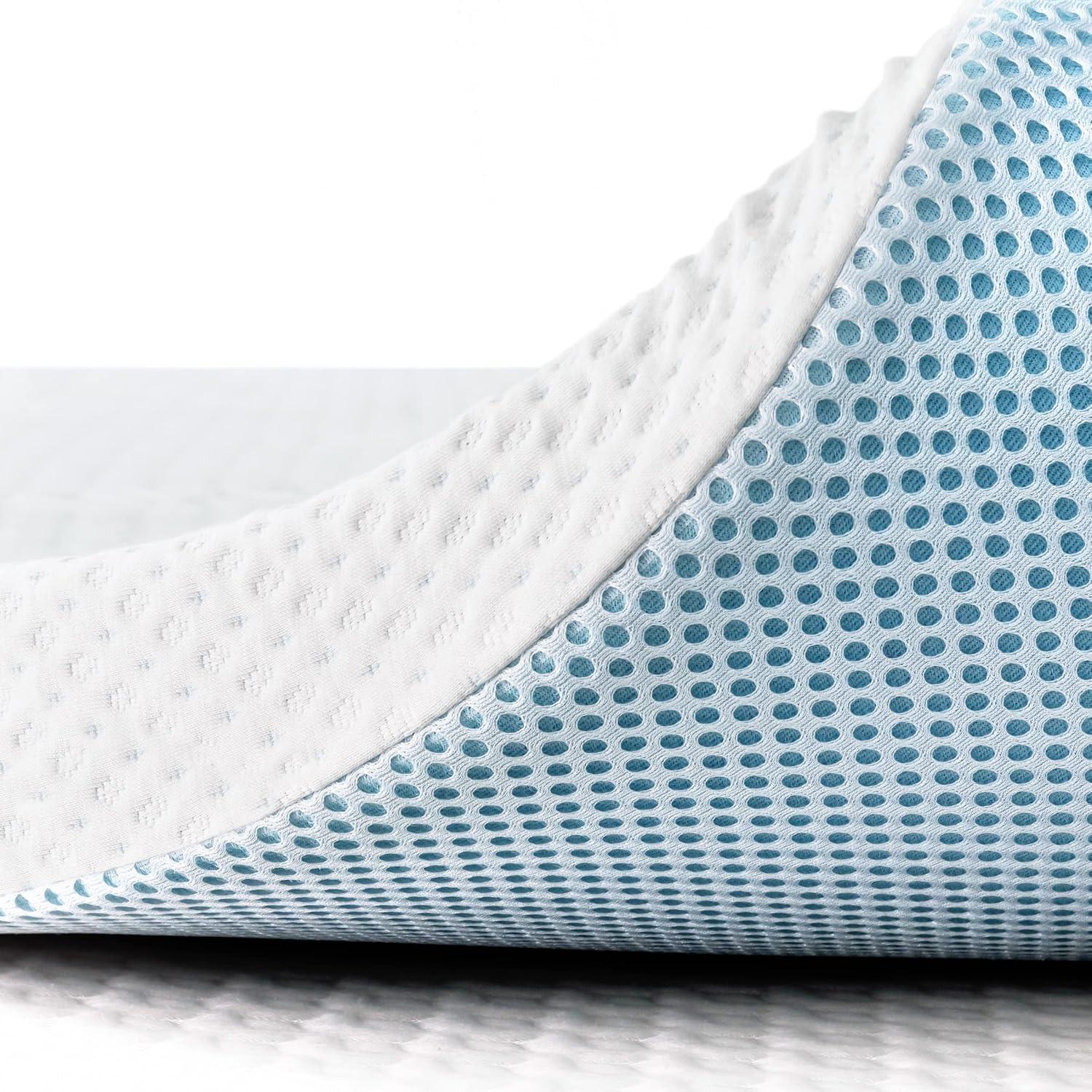 Top Mattress Toppers and Accessories for Ultimate Comfort