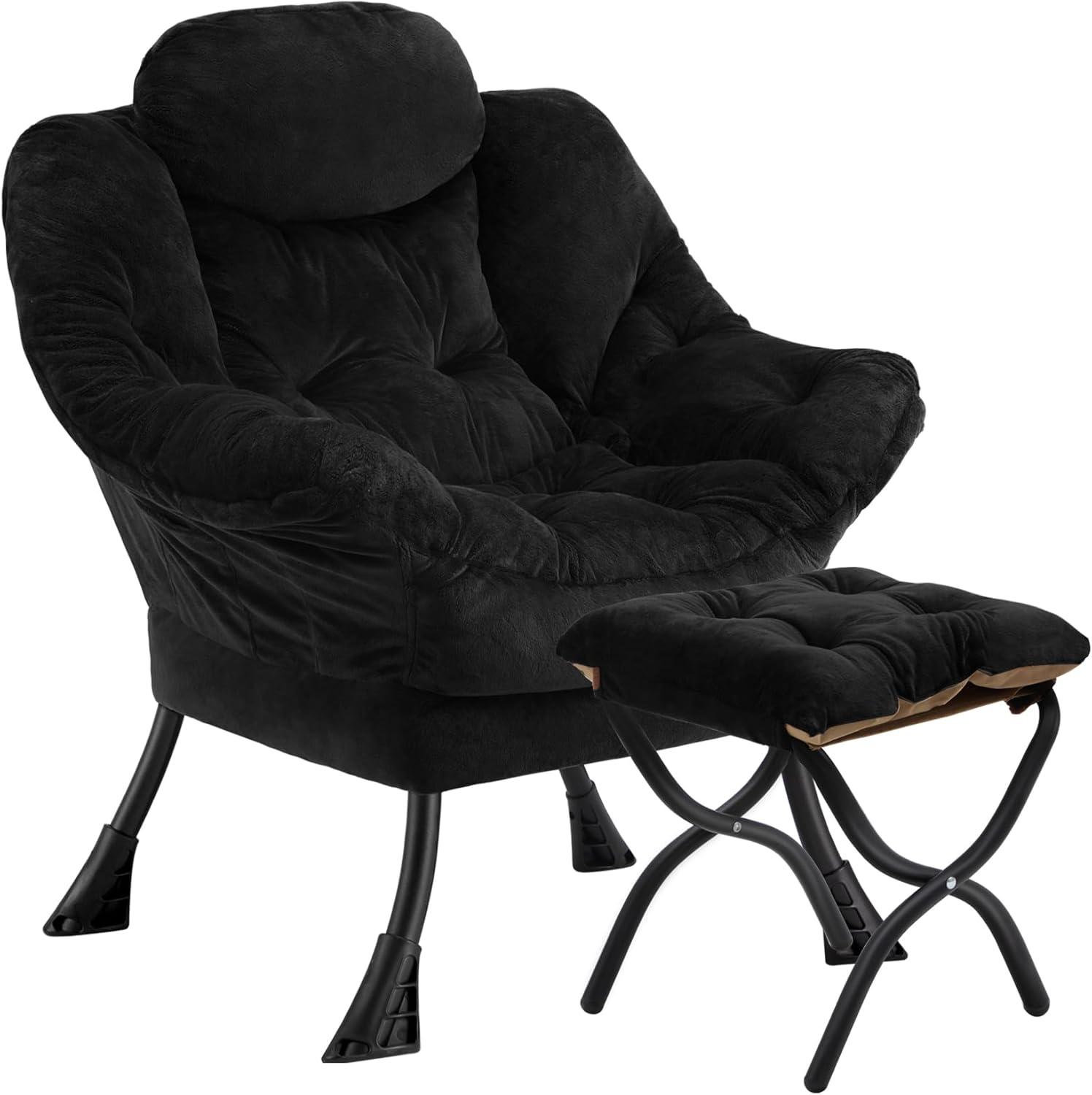 Chic Comfort: Top Accent Chairs for Every Style and Space