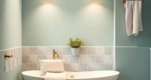 Transform Your Space: Chic Bathroom Decor Ideas That Won’t Break the Bank