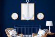 Anchors Aweigh: Designing a Whimsical Navy-Themed Nursery for Boys