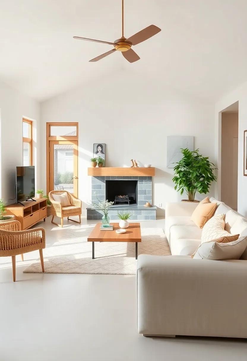 Designing a Multi-Functional⁣ Space That⁤ Adapts to ⁢Family Life