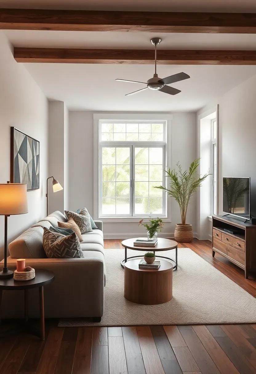 Creating nooks and Crannies ⁢for Intimate‌ Conversation Spaces