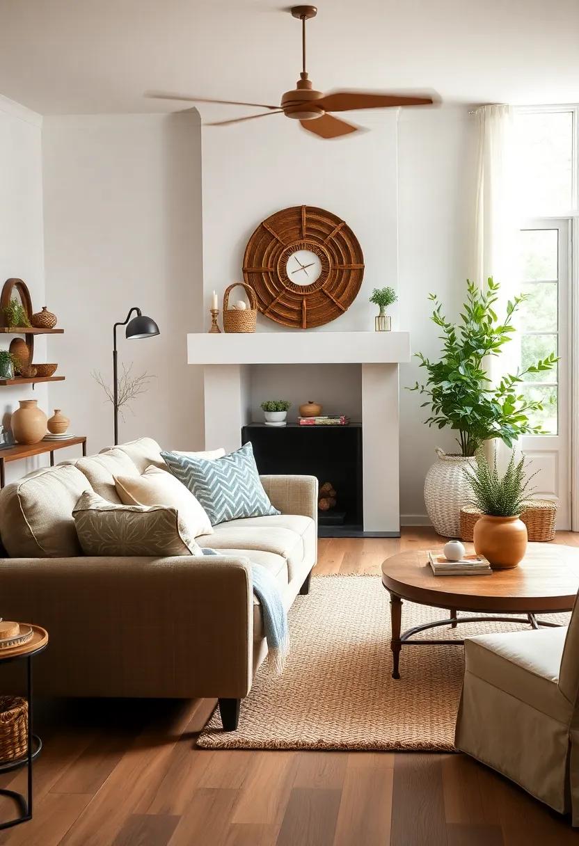 Exploring Decorative Accessories to⁢ Capture the Essence of the ‍Country