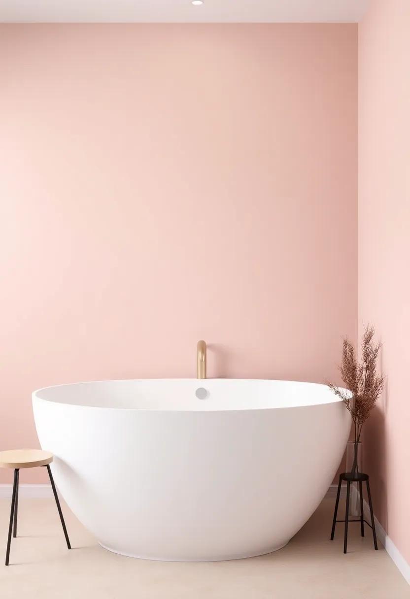 Cohesive Color Palettes: Unifying ⁣Your Bathroom aesthetic‌ with Tone