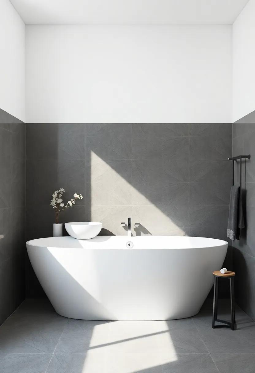A focus on Clean Lines: The​ Art of Geometric ‌Design ‍in Minimalism