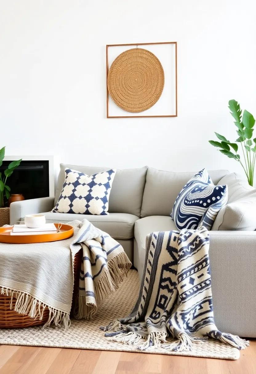 Incorporating ⁢Handmade Elements: personal Touches that ⁣Enhance Comfort